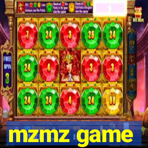 mzmz game