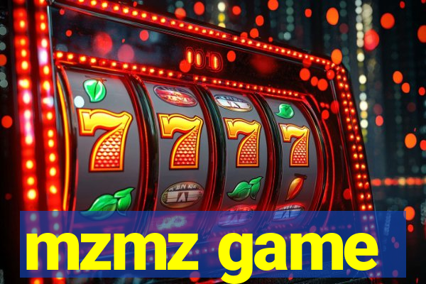 mzmz game