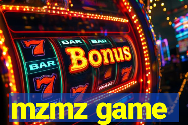 mzmz game