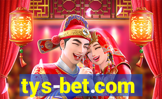 tys-bet.com