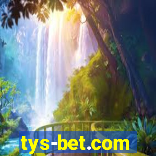 tys-bet.com