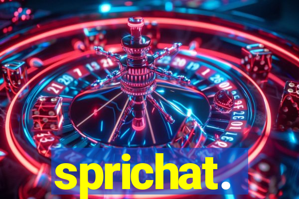 sprichat.