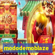 mododemoblaze