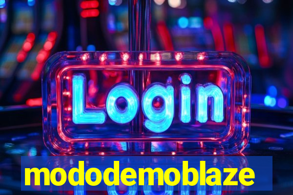 mododemoblaze