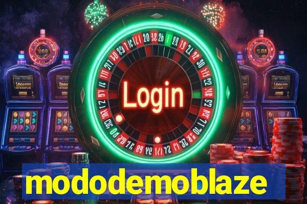 mododemoblaze