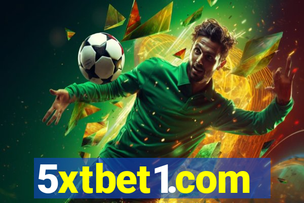 5xtbet1.com