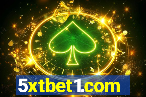 5xtbet1.com