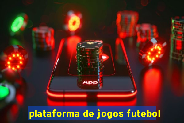 plataforma de jogos futebol