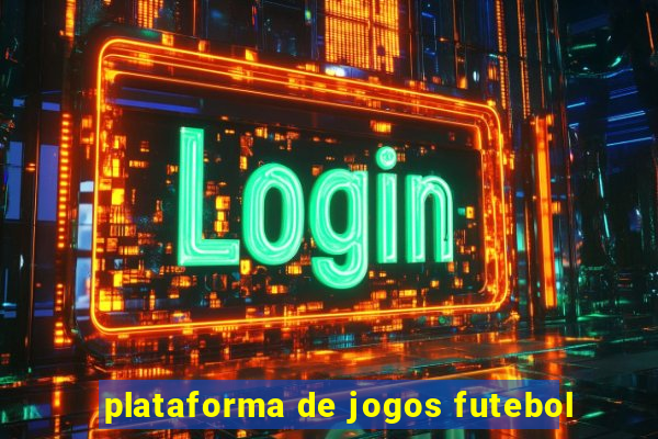 plataforma de jogos futebol