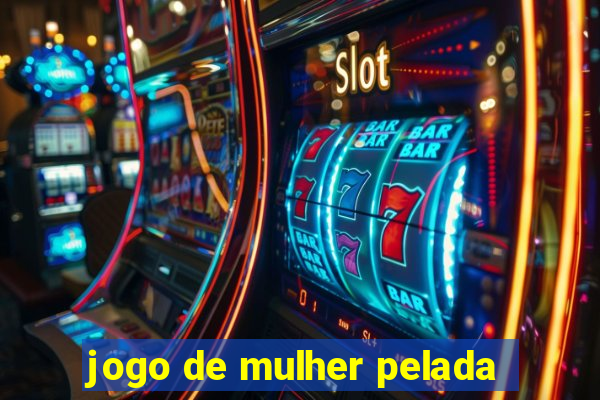 jogo de mulher pelada