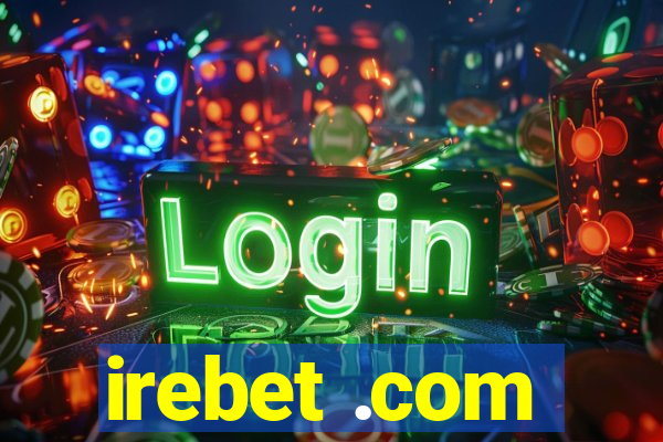 irebet .com