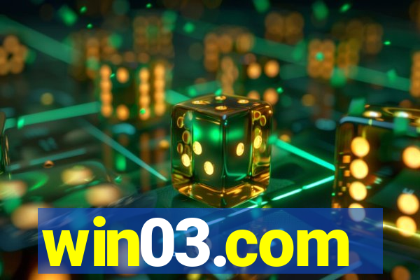 win03.com