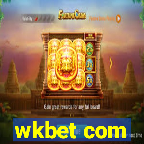 wkbet com