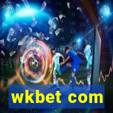 wkbet com