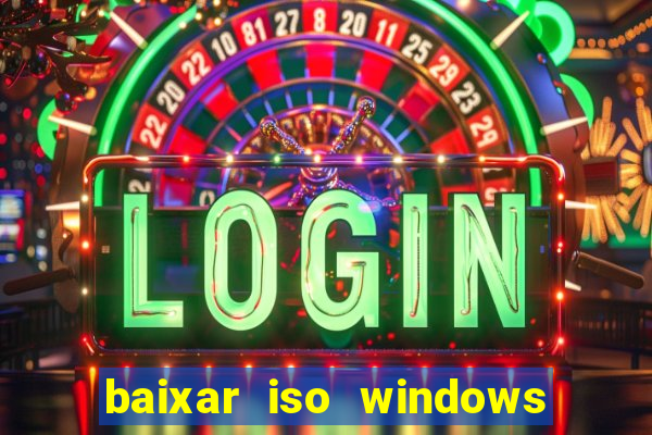 baixar iso windows server 2019