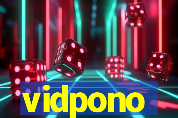 vidpono