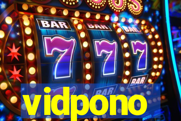 vidpono