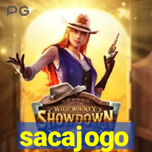 sacajogo