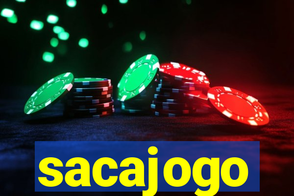 sacajogo