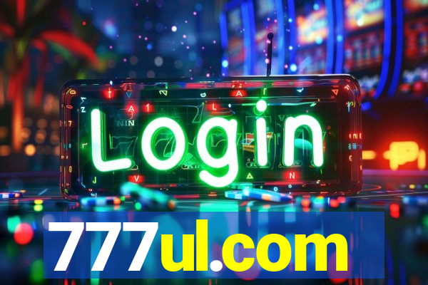 777ul.com