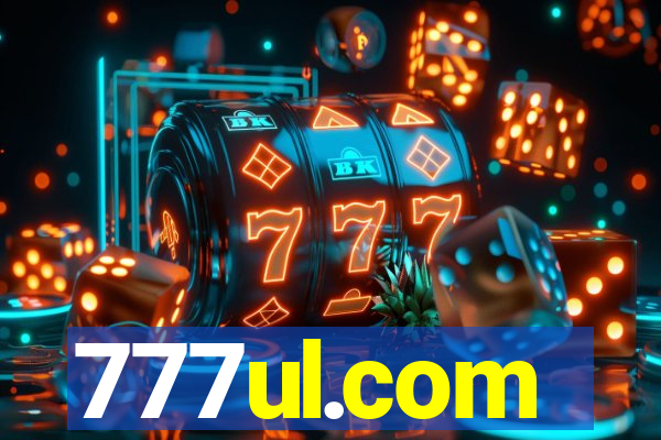 777ul.com