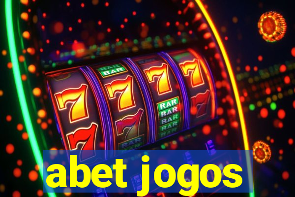 abet jogos