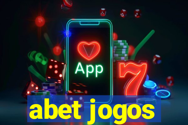 abet jogos