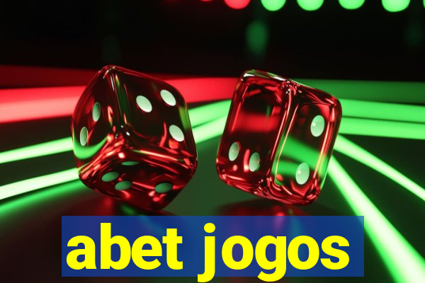 abet jogos