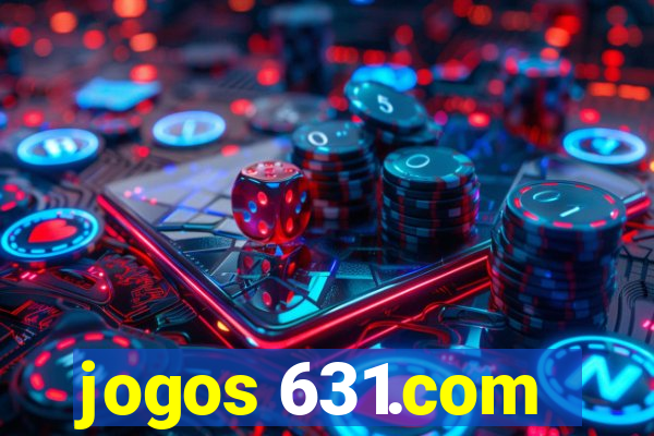 jogos 631.com