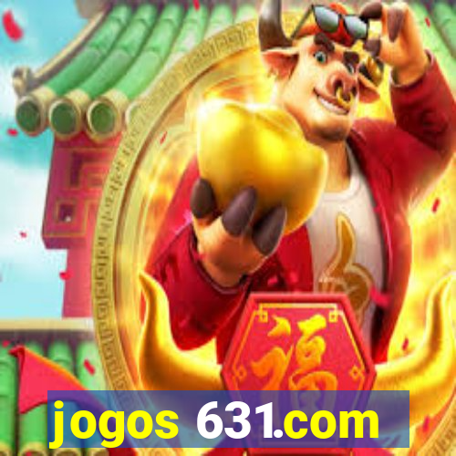 jogos 631.com