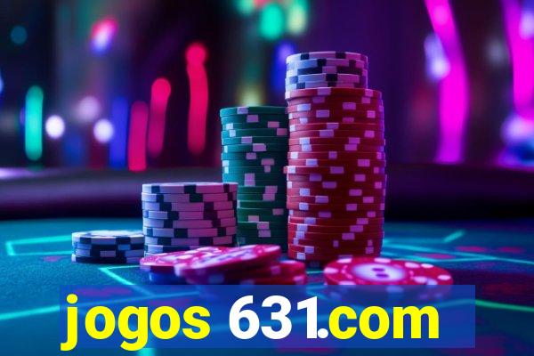 jogos 631.com