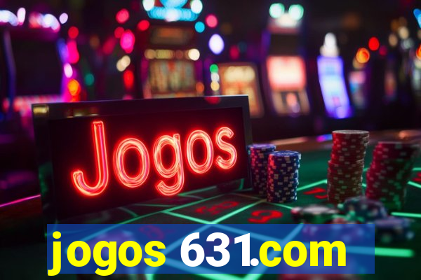 jogos 631.com