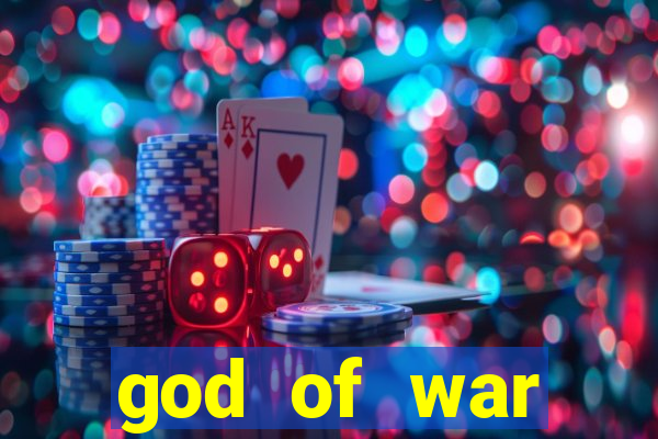 god of war betrayal apk