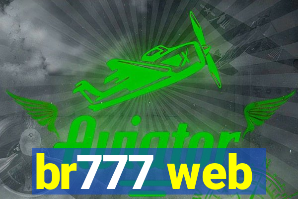 br777 web