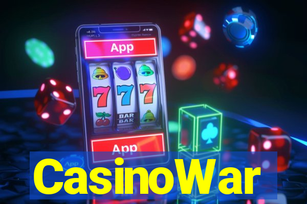 CasinoWar