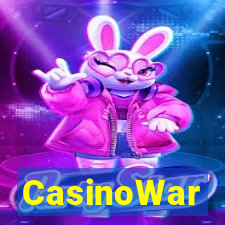 CasinoWar