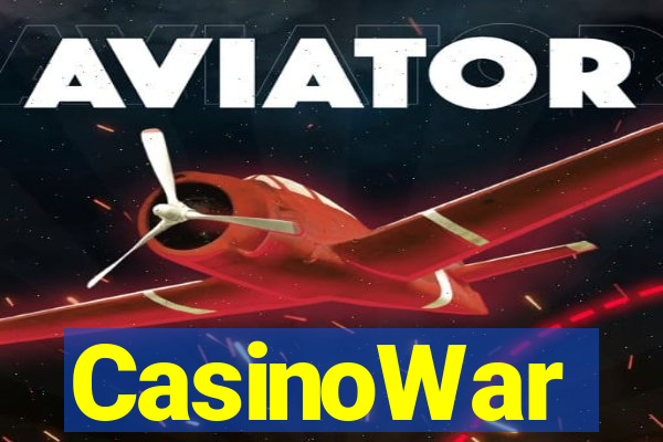 CasinoWar