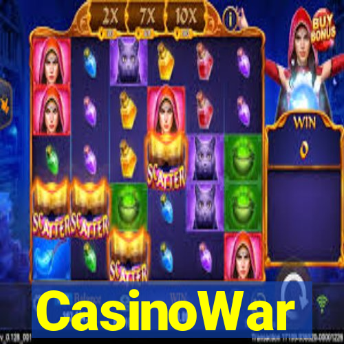 CasinoWar