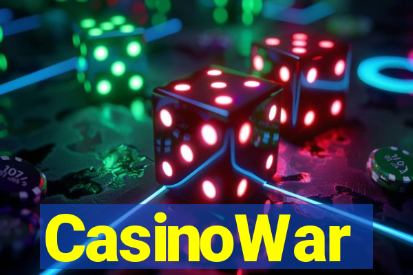 CasinoWar