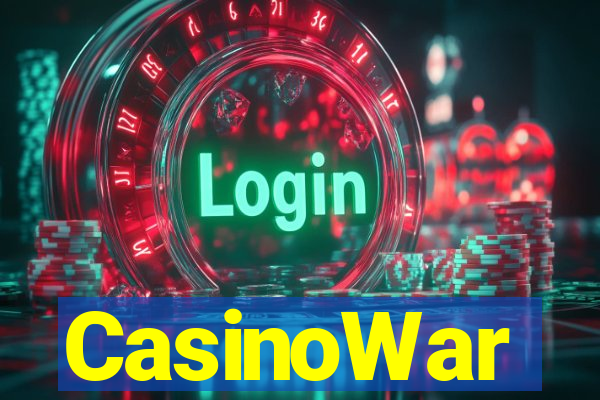 CasinoWar