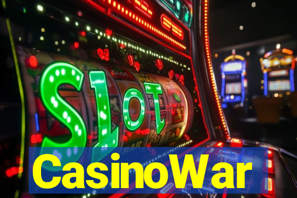 CasinoWar