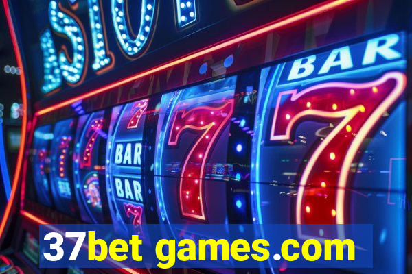 37bet games.com