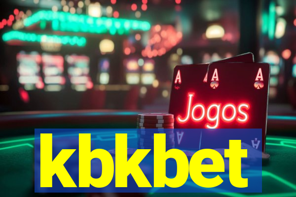 kbkbet