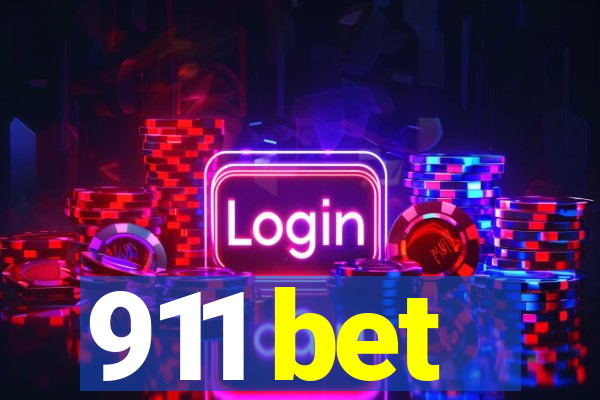 911 bet