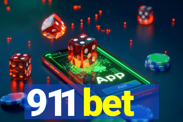 911 bet