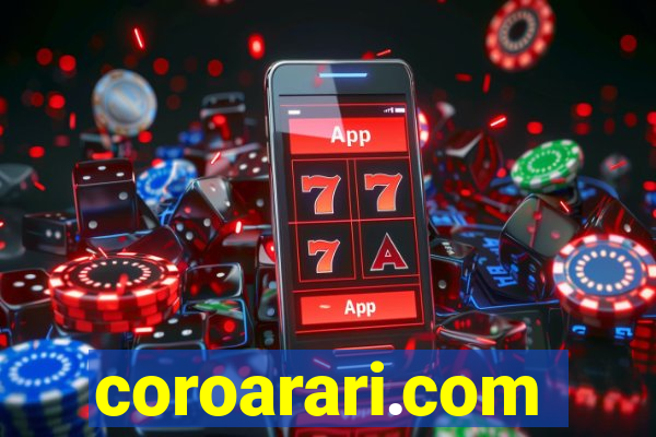 coroarari.com