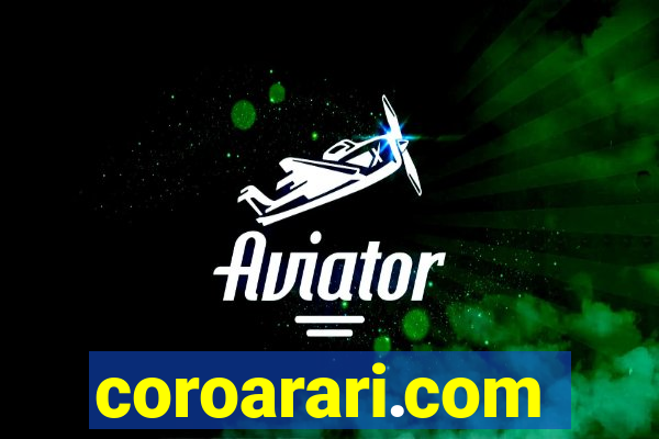 coroarari.com