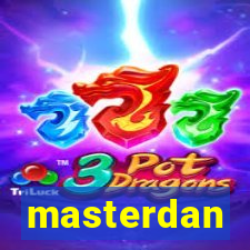 masterdan