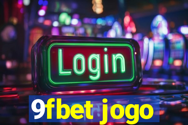 9fbet jogo