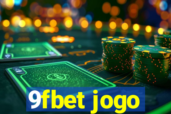 9fbet jogo